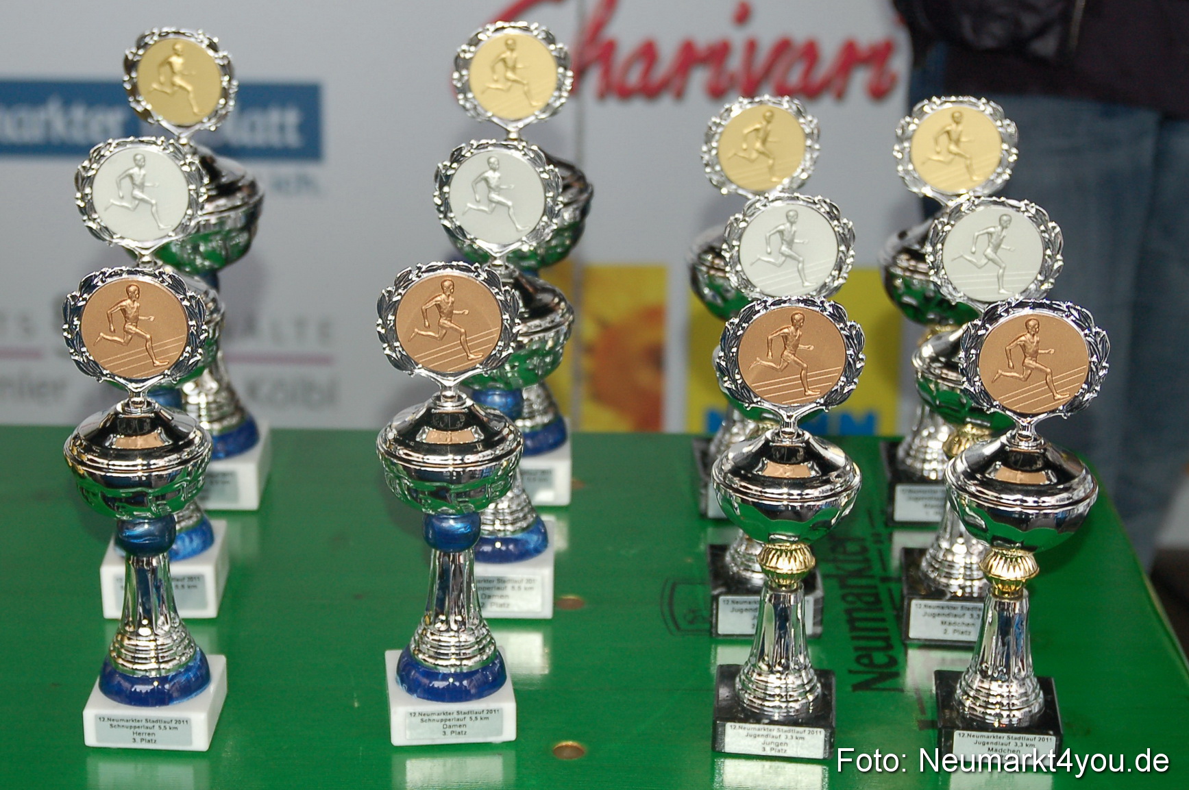 Stadtlauf Neumarkt 2011 0632